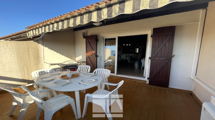 Ma-Cabane - Vente Appartement Pietrosella, 64 m²