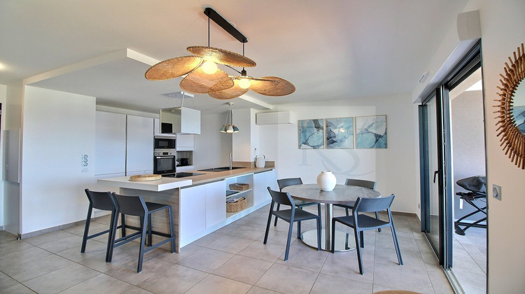 Ma-Cabane - Vente Appartement Pietrosella, 68 m²