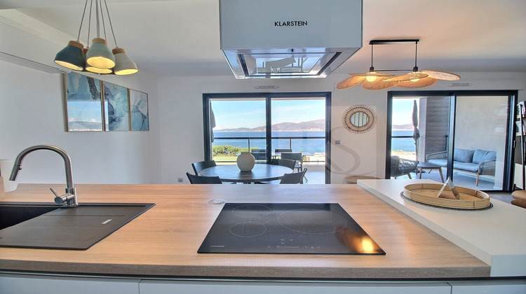 Ma-Cabane - Vente Appartement Pietrosella, 68 m²