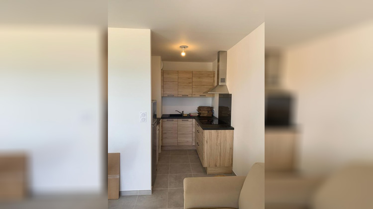 Ma-Cabane - Vente Appartement PIETROSELLA, 42 m²