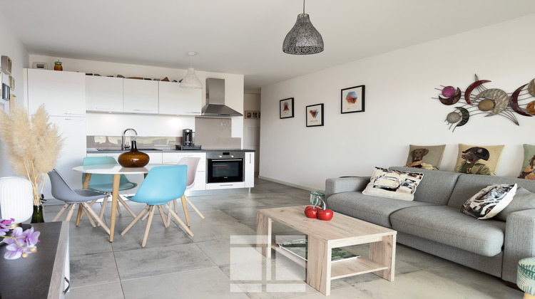 Ma-Cabane - Vente Appartement Pietrosella, 42 m²