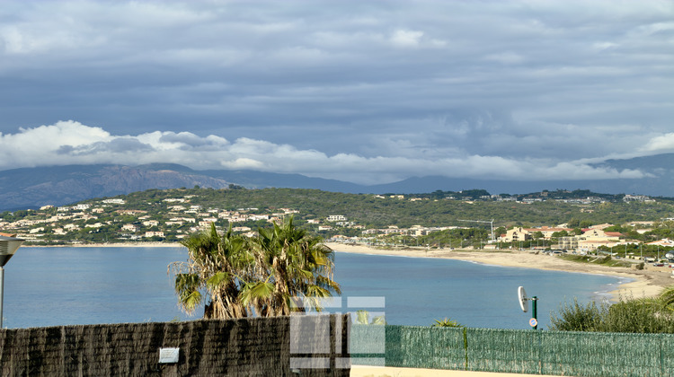 Ma-Cabane - Vente Appartement Pietrosella, 42 m²