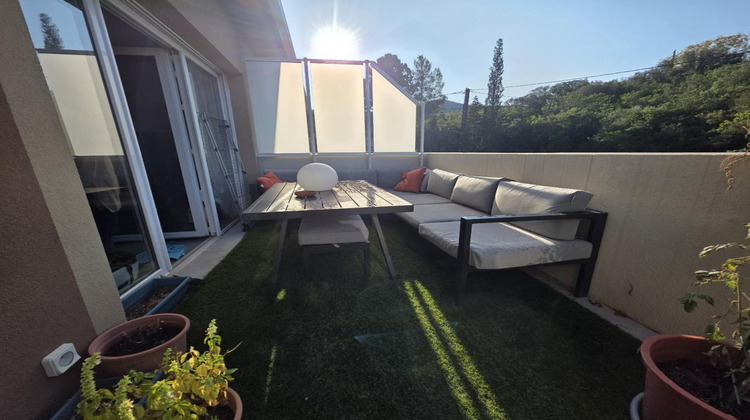 Ma-Cabane - Vente Appartement PIETROSELLA, 45 m²