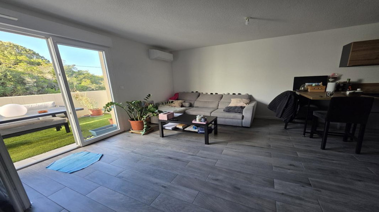 Ma-Cabane - Vente Appartement PIETROSELLA, 45 m²