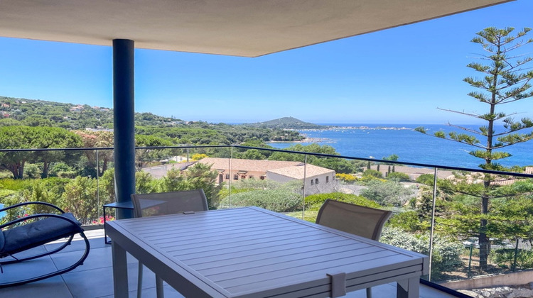 Ma-Cabane - Vente Appartement PIETROSELLA, 55 m²