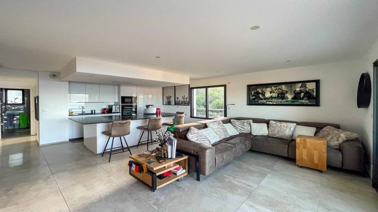 Ma-Cabane - Vente Appartement PIETROSELLA, 71 m²