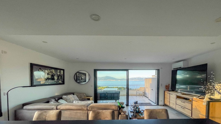 Ma-Cabane - Vente Appartement PIETROSELLA, 71 m²