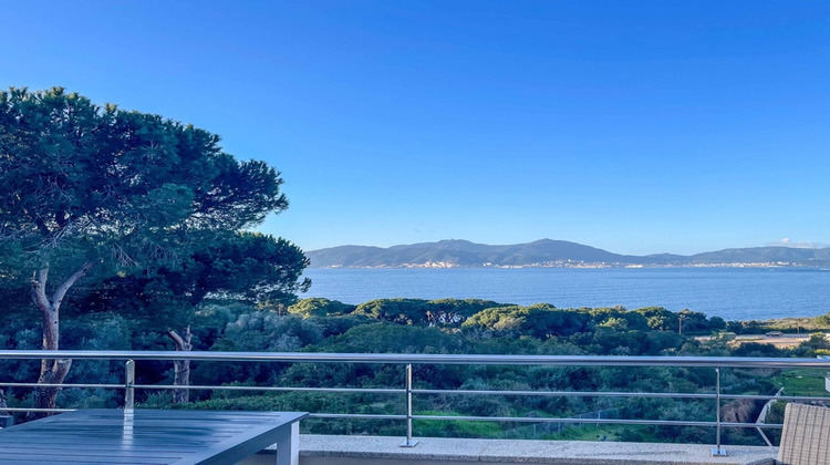 Ma-Cabane - Vente Appartement PIETROSELLA, 71 m²