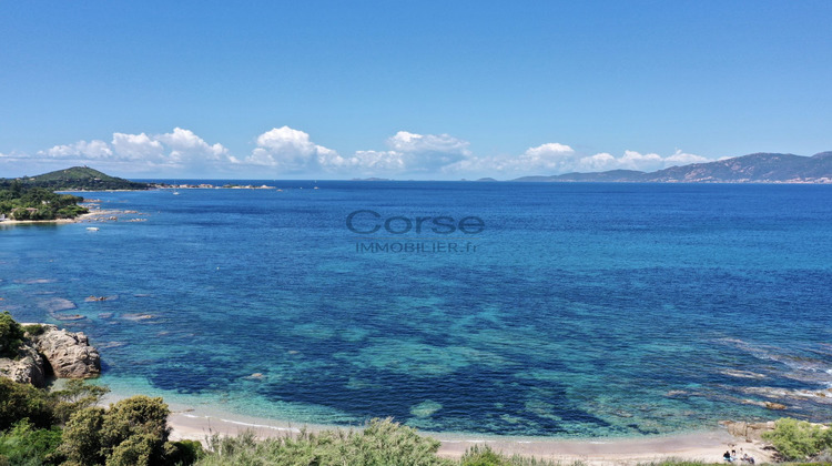 Ma-Cabane - Vente Appartement Pietrosella, 48 m²