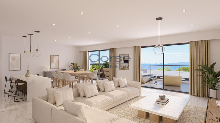 Ma-Cabane - Vente Appartement Pietrosella, 75 m²