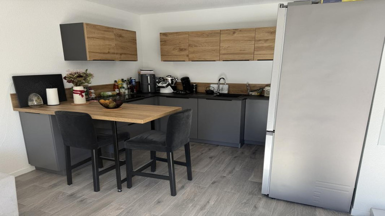 Ma-Cabane - Vente Appartement PIETROSELLA, 45 m²