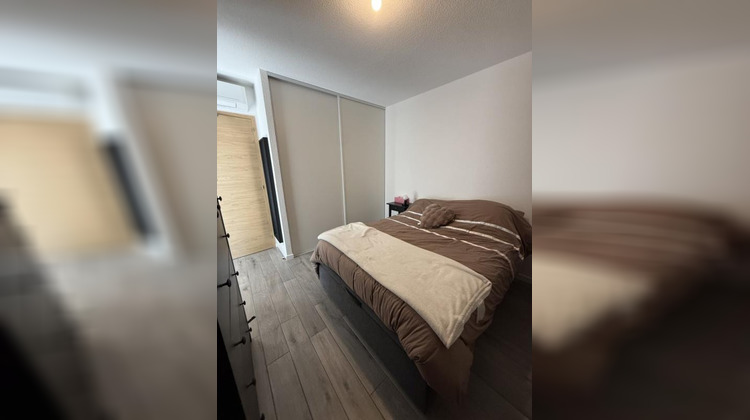 Ma-Cabane - Vente Appartement PIETROSELLA, 45 m²