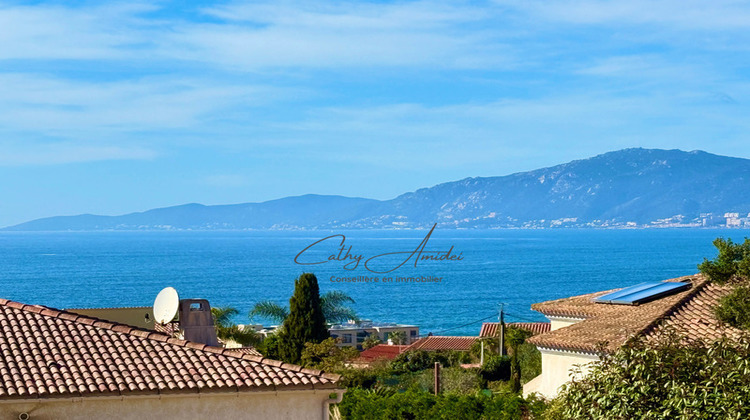 Ma-Cabane - Vente Appartement PIETROSELLA, 45 m²