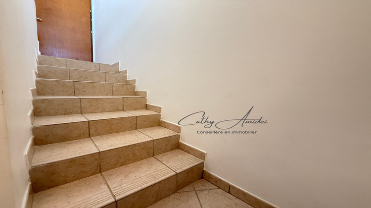 Ma-Cabane - Vente Appartement PIETROSELLA, 45 m²