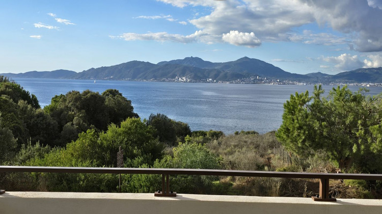 Ma-Cabane - Vente Appartement PIETROSELLA, 67 m²