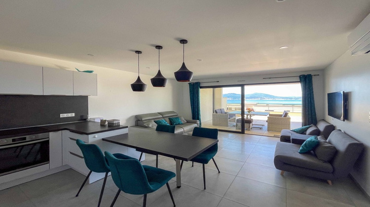 Ma-Cabane - Vente Appartement PIETROSELLA, 45 m²