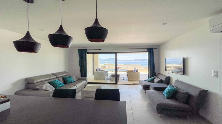 Ma-Cabane - Vente Appartement PIETROSELLA, 45 m²