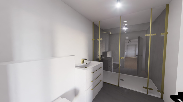 Ma-Cabane - Vente Appartement Pietrosella, 45 m²