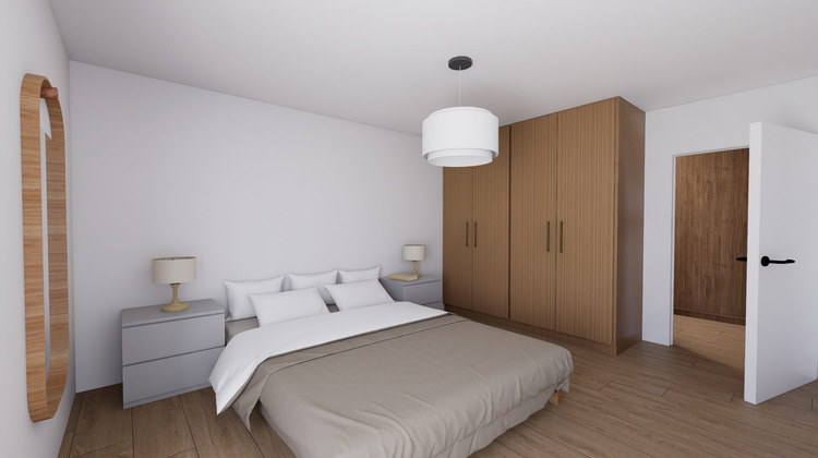 Ma-Cabane - Vente Appartement Pietrosella, 64 m²