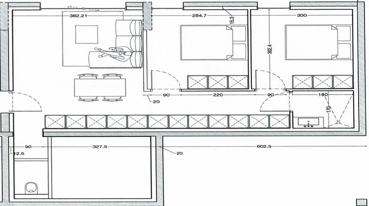 Ma-Cabane - Vente Appartement Pietrosella, 64 m²