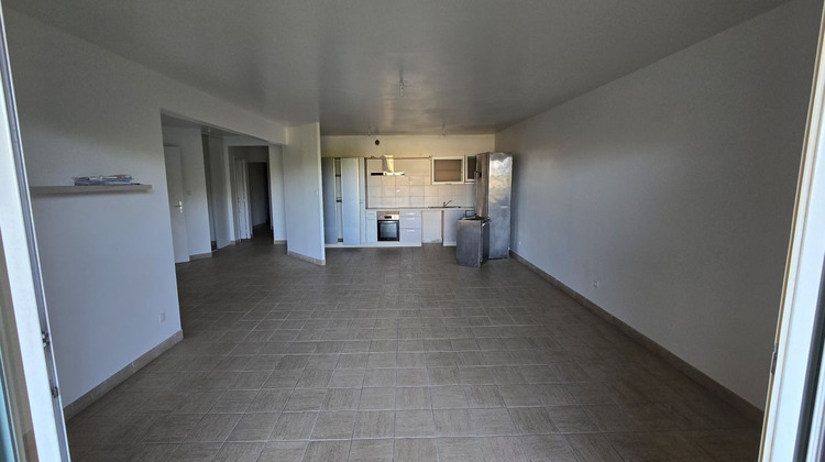 Ma-Cabane - Vente Appartement PIETROSELLA, 101 m²