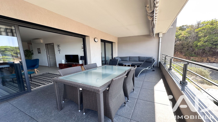 Ma-Cabane - Vente Appartement Pietrosella, 88 m²