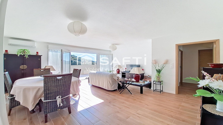 Ma-Cabane - Vente Appartement Pietrosella, 81 m²