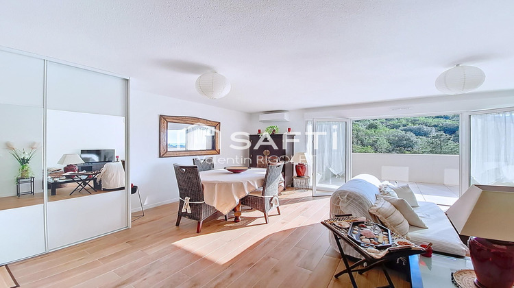 Ma-Cabane - Vente Appartement Pietrosella, 81 m²