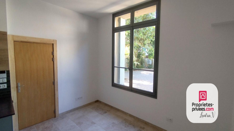 Ma-Cabane - Vente Appartement PIGNAN, 25 m²