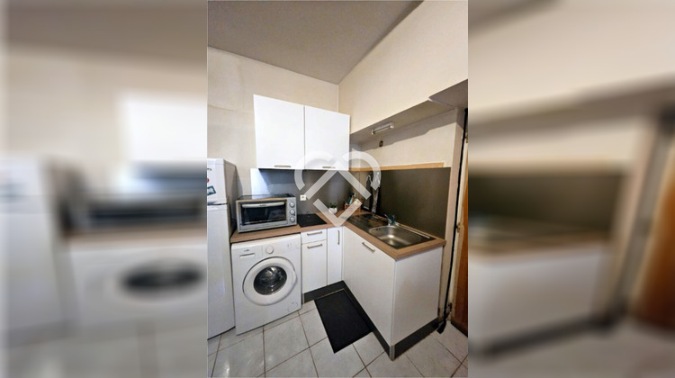 Ma-Cabane - Vente Appartement PIGNAN, 37 m²