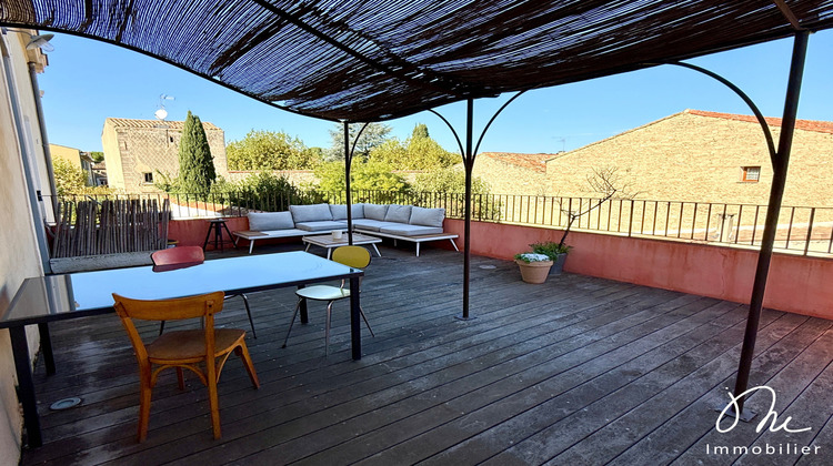 Ma-Cabane - Vente Appartement Pignan, 80 m²