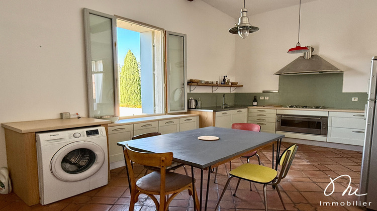 Ma-Cabane - Vente Appartement Pignan, 80 m²