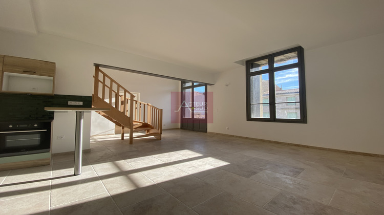 Ma-Cabane - Vente Appartement Pignan, 120 m²