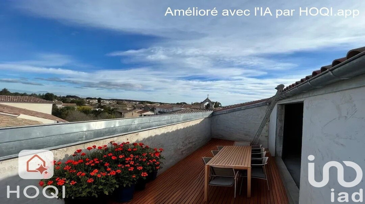 Ma-Cabane - Vente Appartement Pignan, 64 m²