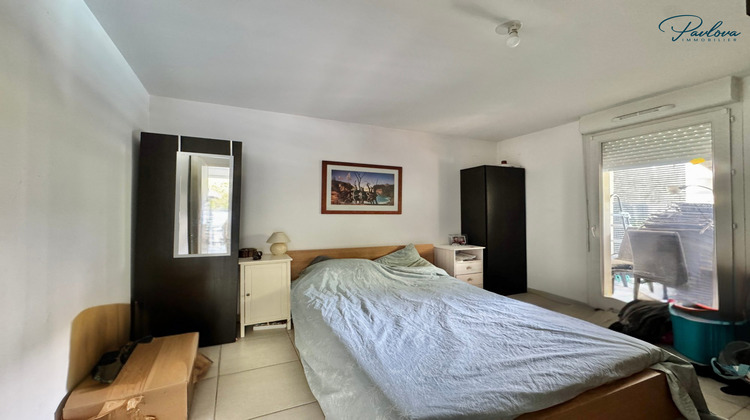 Ma-Cabane - Vente Appartement Pignan, 63 m²