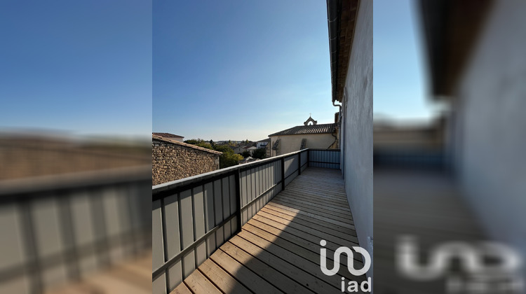 Ma-Cabane - Vente Appartement Pignan, 51 m²