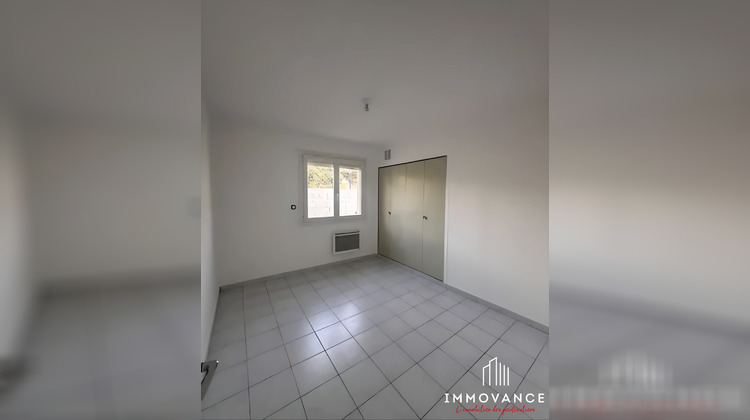 Ma-Cabane - Vente Appartement Pignan, 58 m²