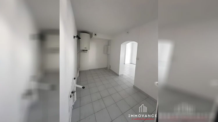 Ma-Cabane - Vente Appartement Pignan, 58 m²