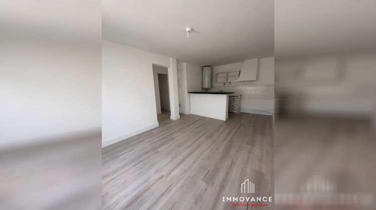 Ma-Cabane - Vente Appartement Pignan, 40 m²