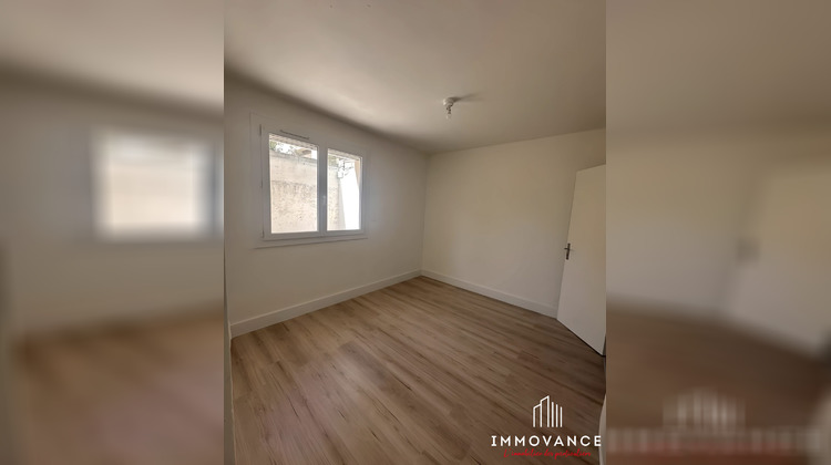 Ma-Cabane - Vente Appartement Pignan, 40 m²