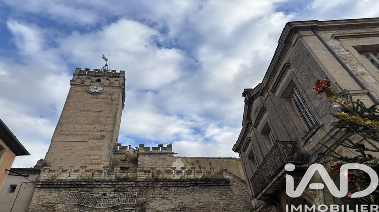 Ma-Cabane - Vente Appartement Pignan, 69 m²