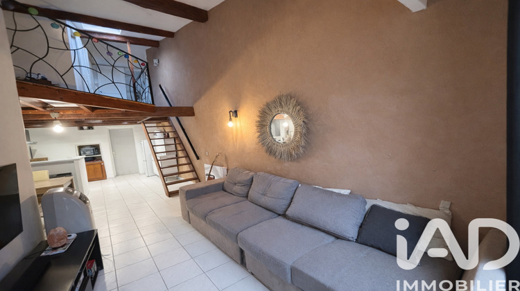 Ma-Cabane - Vente Appartement Pignan, 69 m²