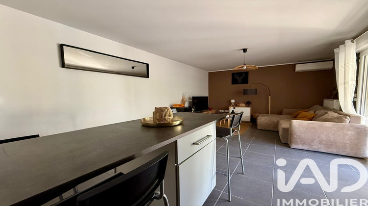 Ma-Cabane - Vente Appartement Pignan, 45 m²