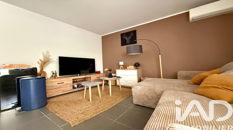 Ma-Cabane - Vente Appartement Pignan, 45 m²