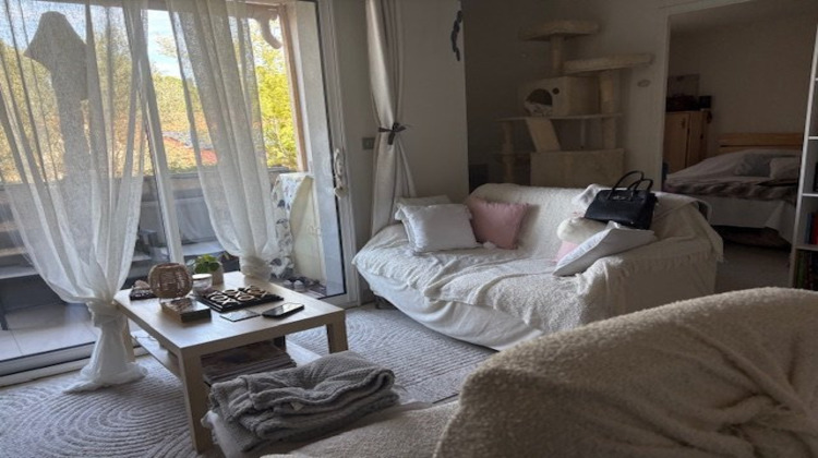 Ma-Cabane - Vente Appartement PIGNAN, 32 m²