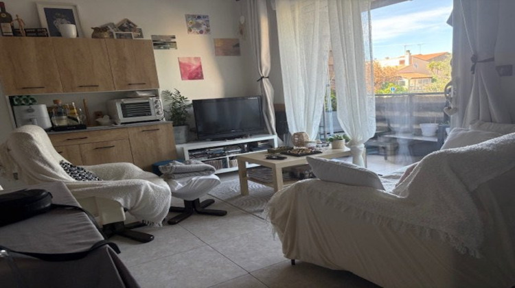 Ma-Cabane - Vente Appartement PIGNAN, 32 m²