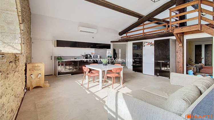 Ma-Cabane - Vente Appartement Pignan, 94 m²