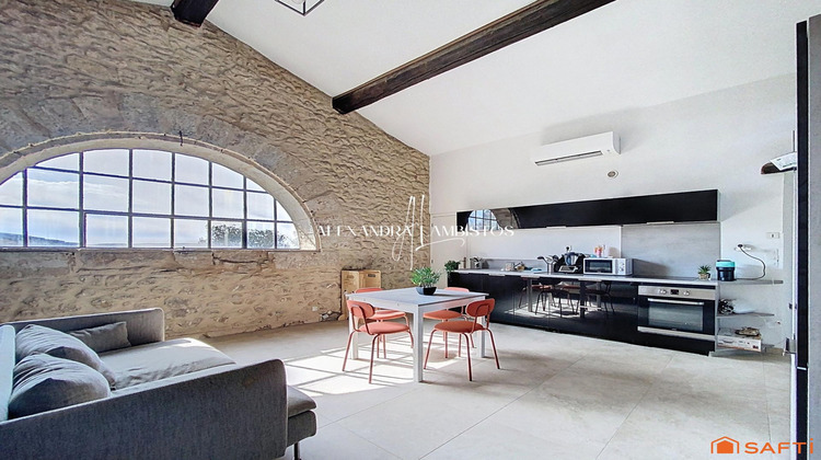 Ma-Cabane - Vente Appartement Pignan, 94 m²