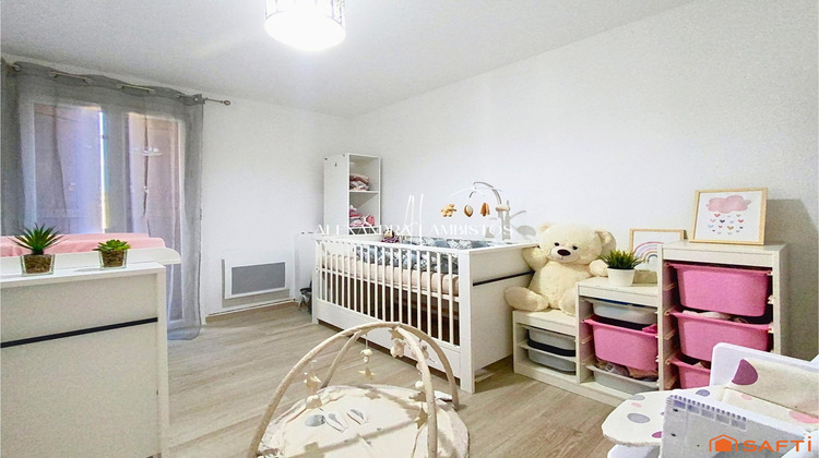 Ma-Cabane - Vente Appartement Pignan, 94 m²