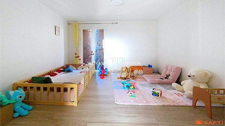 Ma-Cabane - Vente Appartement Pignan, 94 m²